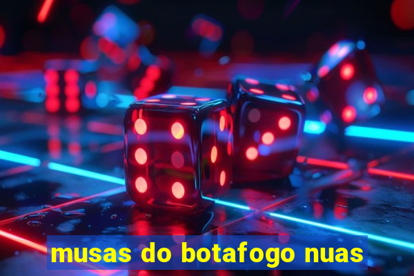 musas do botafogo nuas